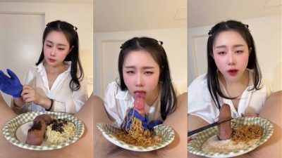 Ximiya Cock Sperm Turkey Noodles